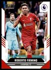 Panini Score Premier League 2021/2022 - Roberto Firmino (Liverpool) No. 40