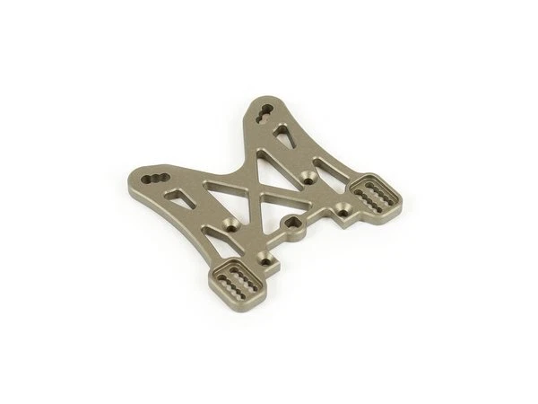 Team Durango DNX408 vordere Dämpferbrücke 330087 TD330087 - Bild 1 von 1