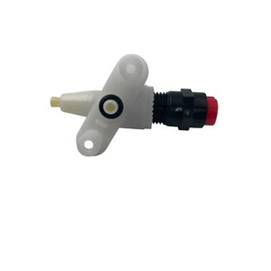 SodaStream Easy Wassersprudler Trinkwassersprudler Ersatzteil Ventil Ersatzventi - Bild 1 von 3
