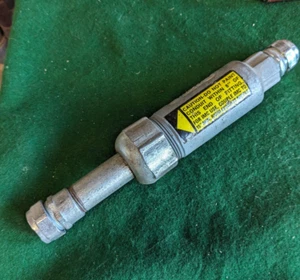 OZ Gedney TX75 3/4" EXPANSION FITTING for EMT Conduit 4" Travel - Picture 1 of 4