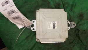 Engine ECM Electronic Control Module 2.5L Thru 5/04 Fits 05 SAAB 9-2X 976563 - Picture 1 of 12