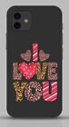 x8 I love you -Vinyl Decal Stickers-Valentines Decor-Phone Case/ Cup/Glass 00819