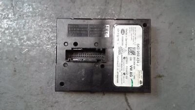 VOLKSWAGEN PASSAT - Driver Assist ECU Keyless 5K0 959 434 J  - Image 1 of 2