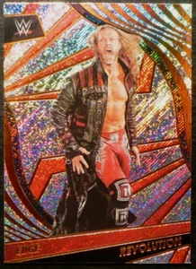 2022 Panini Revolution WWE Wrestling #76 Edge - Picture 1 of 2