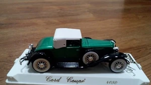 Solido Cord Coupe #4080 - Picture 1 of 2
