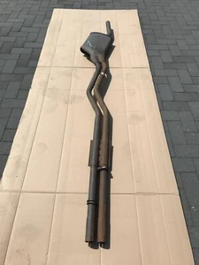 Mittelschalldämpfer Eberspächer 2337082 für Mercedes W114 W115 230 250 NOS - Bild 1 von 6