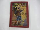 1931 The Three Musketeers By Alexandre Dumas Hardcover Book