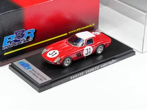 BBR 1/43 - BBR56E- Ferrari 250 GTO 12h Sebring 1964 - En boite - Imagen 1 de 11
