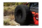 RAMPAGE PRODUCTS 773575 Spare Cover with Camera Slot for 2018 Jeep Wrangler J...