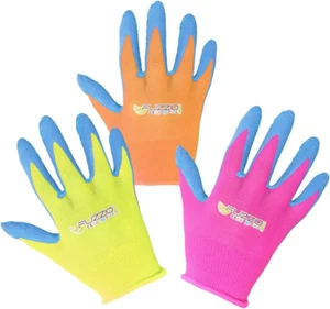 Guanti Da Lavoro Unisex per Bambini (Confezione Da 8) - Foto 1 di 12