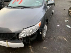 Windshield Wiper Motor Fits 09-13 COROLLA 610540 - Picture 1 of 12