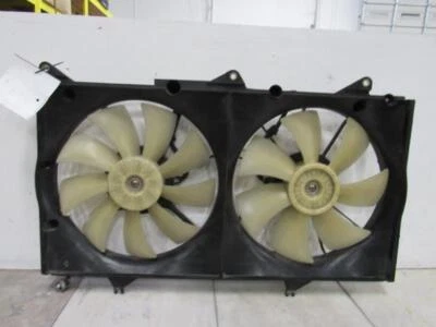 04 05 06 Motor de refrigeración eléctrico LEXUS ES330 Foto 1 de 4