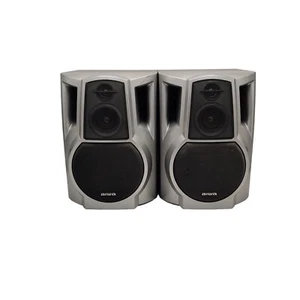 AIWA Speakers SX-NA772 60W 6 OHM Tested Sound Great - Picture 1 of 9