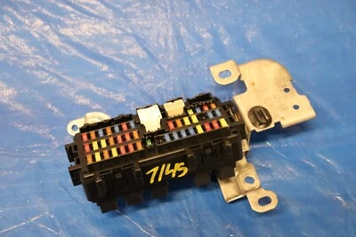 Infiniti Q50 2019 3,0 L turbo sedán fabricante de equipos originales IPDM caja de fusibles de unión #7145 Foto 1 de 4