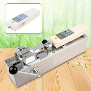 Strength Tester HP-500 Terminal Pulling Force Tester Tensile Testing Machine - Picture 1 of 11