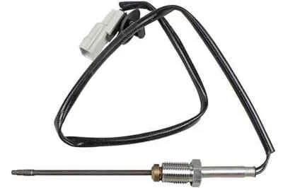 Sensore Temperatura Gas Di Scarico 567Mm METZGER Per RENAULT MASTER III - Immagine 1 di 4