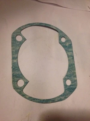 Junta base cilindro moto de nieve Yamaha SW396 GP396 GPX433 857-11351-00 nos Foto 1 de 2