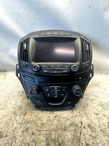 Vauxhall Insignia 2014 On Facelift Sat Nav Touch Screen 26202389 - Picture 1 of 5
