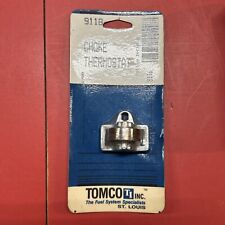 Carburetor Choke Thermostat 4BBL BWD TH172 Tomco 9118