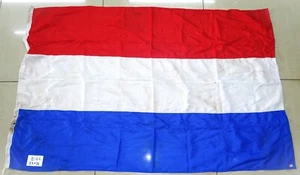 The national flag of the Netherland (57X37CMS)  Banner FLAG , Outdoor flags !!!! - Picture 1 of 4