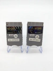 Legacy of Kain: Soul Reaver Memory Cards - Picture 1 of 9