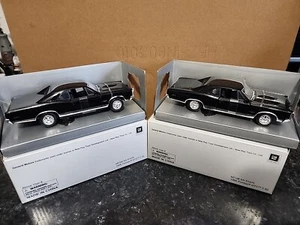 1966 Pontiac GTO (New Ray) Officially GM Licensed 1/32 Diecast - Picture 1 of 8