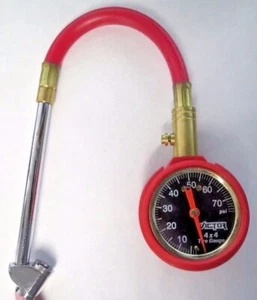 Victor V874 Tire Gauge For SUV's and RV's BULK - Picture 1 of 3