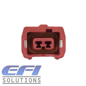 "Conector de 2 pines estilo Bosch ""Guía de desplazamiento"" - Imagen 1 de 2