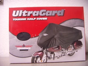 ULRAGARD Touring half cover 4-458BK - Picture 1 of 3