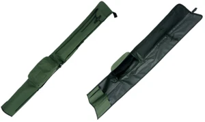 A P  2+2 Rod Holdall / Bag 050 for 12 ft Carp / spod Rods Coarse Fishing Tackle - Picture 1 of 5