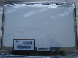 Dalle Ecran D'ORIGINE IBM 27R2484 27R2485 WXGA+ NEUVE Screen Display en France - Photo 1/1