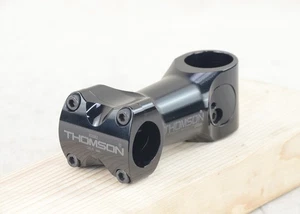 Thomson Elite SM-E111 Bike Stem 25.4mm Clamp 90mm Length 5° Rise 1-1/8" Steerer - Picture 1 of 10