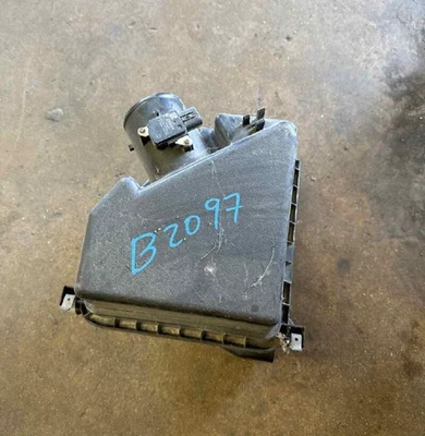 2011-2016 Scion TC Air Cleaner Intake Box OEM Foto 1 de 4