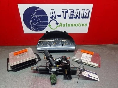 Centralina motore Mercedes-Benz Classe M W163 A0265456932 P17453984 - Immagine 1 di 3