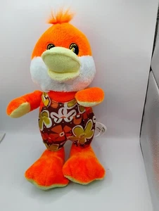National Entertainment Network Plush - Picture 1 of 6