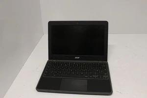 Acer C722 Series Spares and Repairs and Parts  No Ram No HDD - Picture 1 of 12