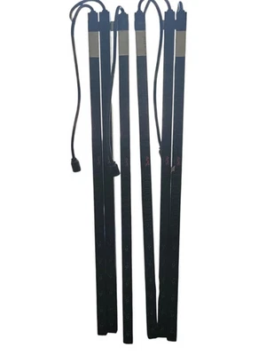 Lot 6xLot of 6x APC AP7563 Server Rack PDU 120&208V _ - Image 1 of 4