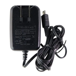 Blackberry (PSM04A-050RIMC) Wall Charger w/ Mini USB Connection - Black - Picture 1 of 1