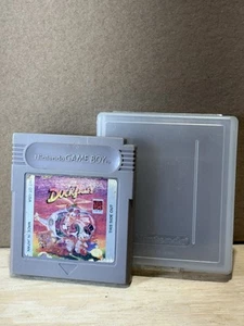 Duck Tales (Nintendo GameBoy, 1990) Nur Spiel | Getestet | Original - Bild 1 von 4