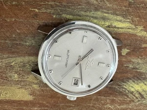 Mondia Sky Thunder Gents Stainless Steel Watch. - Picture 1 of 9