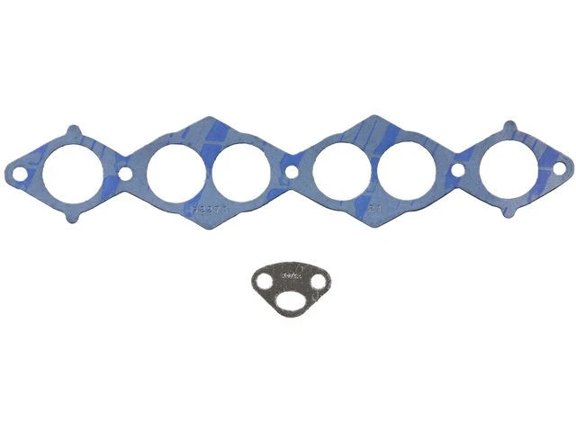95CY16Y Upper Fuel Injection Plenum Gasket Set Fits 1993-1998 Mercury Villager - Изображение 1 из 1