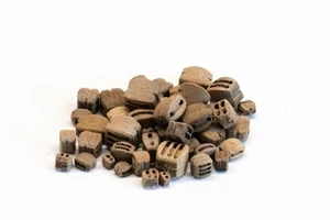 Revell Beagle 1:96 - Juego de bloques básicos de aparejo de nogal + PE - Imagen 1 de 4