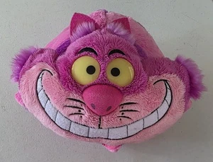 Hat - Cheshire Cat Tokyo Disney Resort Coonskin Pink Purple Cap Plush - Bild 1 von 9