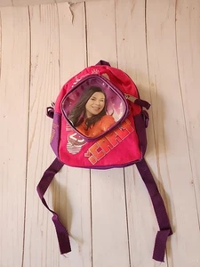 Nickelodeon i Carly Mini Rucksack Tasche - Bild 1 von 8