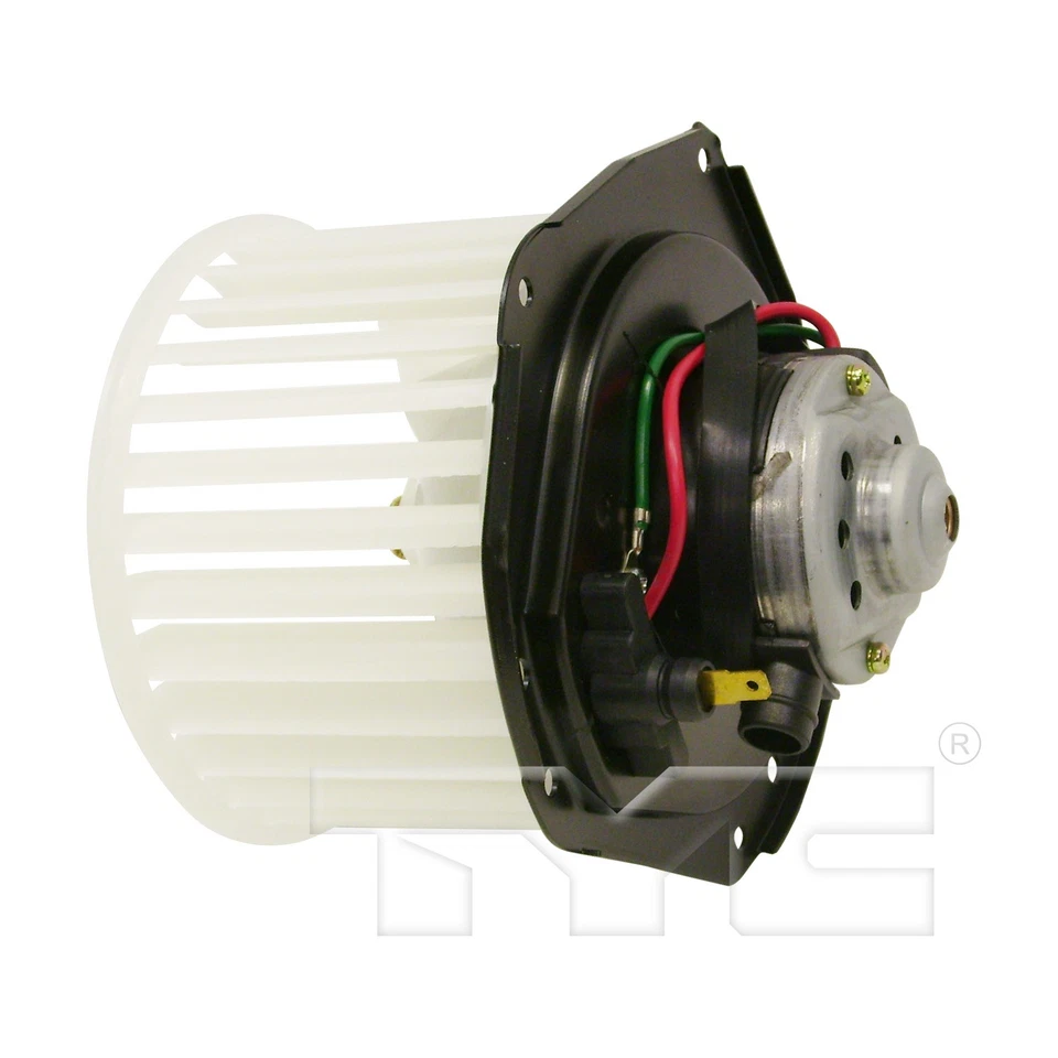 Blower Motor A/C Fan Assembly for 88-91 Chevy CK Pickup 1500/2500 (Old Style) - Image 1 of 4