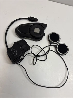 Harley-Davidson Boom Audio 30K Bluetooth Helmet Headset.  SP46 - Изображение 1 из 4