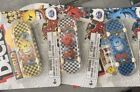 Tech Deck Lot World Industries Wet Willy, Flameboy & Devilman Ultra Rares Sealed