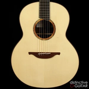 BRAND NEW LOWDEN F50 MASTER GRADE COCOBOLO / ALPINE SPRUCE ACOUSTIC IRELAND MADE - Picture 1 of 14