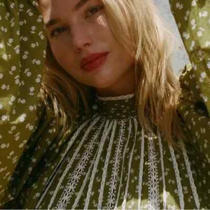Doen Beatrice Dress - Picture 1 of 11