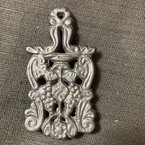 REMACHE WILTON VINTAGE - Imagen 1 de 8